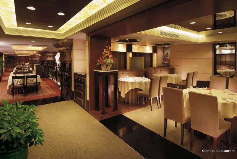 Hotel Presidente Macau Exterior photo