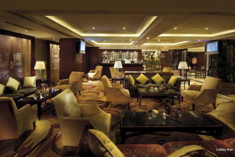 Hotel Presidente Macau Exterior photo