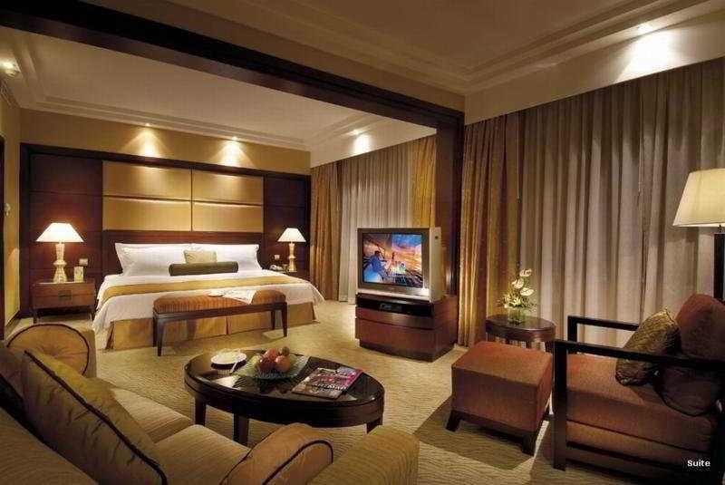 Hotel Presidente Macau Exterior photo